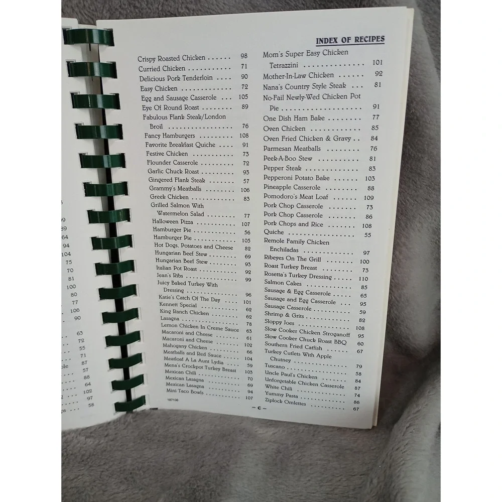 High Point Friends School and‎ Meeting Cookbook High Point NC 2006 Local Recipes